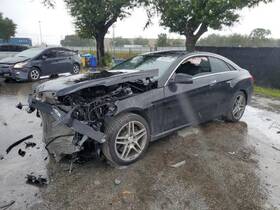 551-59949 Mercedes-benz Steering Gear/rack 207 Type E400 Rwd Fits 12-17 E-class 532073