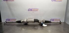 551-59991 Mercedes-benz 14 Sl550 R231 4.7l Power Steering Gear Rack And Pinion