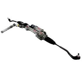 5wk66100e Mercedes-benz 2013 2016 E350 E400 W212 Rwd Dynamic Steering Gear Rack And Pinion Oem
