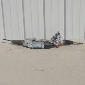 5wk66100e01 Mercedes-benz 12-17 W207 E550 C350 Rwd Electric Power Steering Rack And Pinion Oem 5wk66100e01 Mercedes-benz 12-17 W207 E550 C350 Rwd Electric Power Steering Rack And Pinion Oem