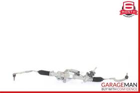 6700003026 Mercedes-benz 14-18 W117 Cla250 Power Steering Gear Rack And Pinion Assembly Oem