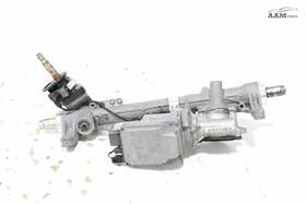 6700003549a Mercedes-benz 2014-2019 Cla250 Fwd 2.0l Power Steering Gear Rack Motor Oem 6700003549a Mercedes-benz 2014-2019 Cla250 Fwd 2.0l Power Steering Gear Rack Motor Oem