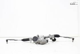 6700003558a Mercedes-benz 2014-2019 Cla250 C117 Fwd Power Steering Gear Rack And Pinion Oem