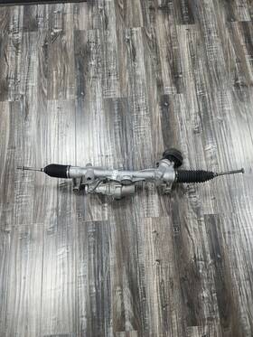 6700004006b Mercedes-benz Oem Rack And Pinion Steering Gear 1774608800