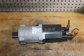 71434116 Mercedes-benz 2017 C300 W205 Rwd Electric Power Steering Servo Motor