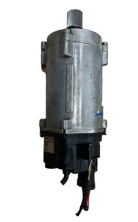7802277809 Mercedes-benz 2012-2013 E63 Cls63 W212 W218 Steering Gear Rack And Pinion Motor