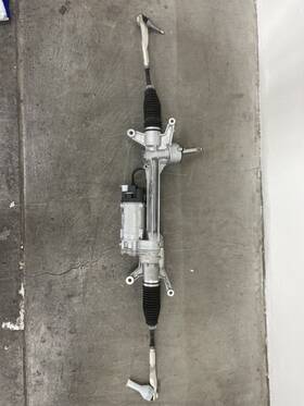 7806994536 Mercedes-benz 2014-2021 C-class W205 Electric Steering Rack Lhd Oem 7806994536 Mercedes-benz 2014-2021 C-class W205 Electric Steering Rack Lhd Oem