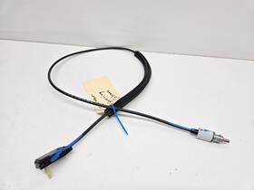 9062670264 Mercedes-benz 2010-2018 Sprinter Steering Column Lock Cable Shift Interlock 9062670264 Mercedes-benz 2010-2018 Sprinter Steering Column Lock Cable Shift Interlock