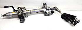 9064601116 Mercedes-benz 2010-2018 Sprinter Steering Column Genuine 80k Miles