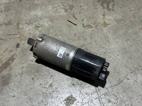 9074609804 Mercedes-benz 2019 -2022 Sprinter 2500/3500 Power Steering Rack Motor Oem Tested