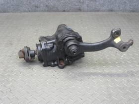 A1264610401 Mercedes-benz 86-91 W126 560sel 560sec Power Steering Gearbox 1264610401 Oem A1264610401 Mercedes-benz 86-91 W126 560sel 560sec Power Steering Gearbox 1264610401 Oem