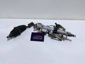 A1404604116 Mercedes-benz 96-99 S500 S320 S420 S600 W140 Steering Column Oem #6405