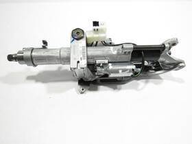 A1644600916 Mercedes-benz 07-12 Gl550 X164 2011 Power Steering Column With Motor Shift Adjustable