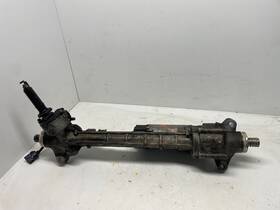 A1664603800 Mercedes-benz 12-16 Oem X166 Gl63 Amg Awd Power Steering Gear Rack And Pinion Assy