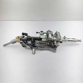 A1664620046 Mercedes-benz 2013-2016 Gl450 X166 Power Adjustment Steering Column Oem