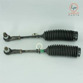 A2034605300 Mercedes-benz W209 03-09 Clk Class Power Steering Rack And Pinion Tie Rod Set A186