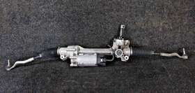 A2044602501 Mercedes-benz Glk Class Power Steering Gear/box Rack And Pinion Awd 14 15