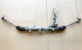 A2044605900 Mercedes-benz 08-14 W204 C250 C350 Rwd Power Steering Gear Rack And Pinion Assembly Oem
