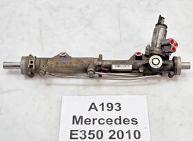 A2044608600 Mercedes-benz 10-18 Oem W207 E350 E550 Rwd Power Steering Rack And Pinion Assembly