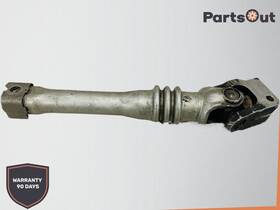 A2044620078 Mercedes-benz 2017-2020 Slc300 R172 Power Column Steering Geer Shaft Oem