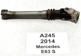 A2044620378 Mercedes-benz 2010-2018 W212 E350 E550 E63 Cls 63 Amg S Steering Gear Coupling