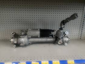 A2054602801 Mercedes-benz 2015- 2018 C300 W205 Rwd Power Steering Gear Rack And Pinion Assembly Oem A2054602801 Mercedes-benz 2015- 2018 C300 W205 Rwd Power Steering Gear Rack And Pinion Assembly Oem