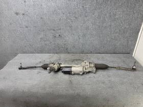 A2054605201 Mercedes-benz Power Steering Gear Rack And Pinion Motor Assembly W205 C63 Amg Oem