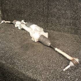 A2054608702 Mercedes-benz C63 Amg Power Steering Gear/box Rack &pinion Rwd 19 21 Oem