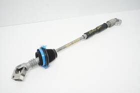 A2054620478 Mercedes-benz 2017 - 2019 E300 W213 Power Steering Column Shaft Oem 65k Mls