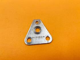 A2056280400 Mercedes-benz 15-21 C300 W205 Right Pass Side Steering Rack Mount Bracket Oem