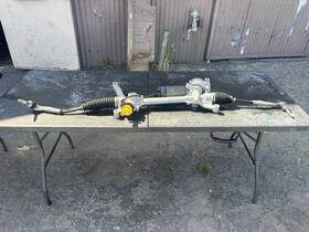 A2064605802 Mercedes-benz A2064609902 22-26 C Class C300 W206 Power Steering Gear Rack Pinion Oem A2064605802 Mercedes-benz A2064609902 22-26 C Class C300 W206 Power Steering Gear Rack Pinion Oem