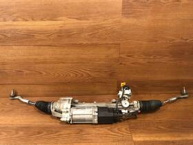 A2074601800 Mercedes-benz 2012-2017 W207 E350 C350 Rwd Electric Power Steering Rack And Pinion Oem