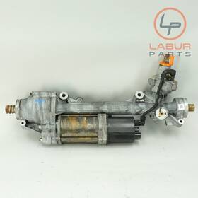 A2074604000 Mercedes-benz W207 12-17 C350 E350 Rwd Electric Power Steering Rack And Pinion Z7221