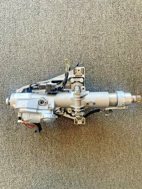 A2114603116 Mercedes-benz 2003-2006 E500 E320 / 2006-2009 E350 Steering Column A2114603116 Mercedes-benz 2003-2006 E500 E320 / 2006-2009 E350 Steering Column