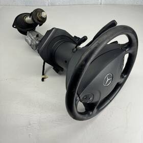 A2114603716 Mercedes-benz 2006-2009 E350 Awd Steering Column Assembly Oem 2114603716 A2114603716 Mercedes-benz 2006-2009 E350 Awd Steering Column Assembly Oem 2114603716