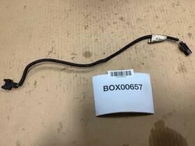 A2115405707 Mercedes-benz 2006 - Cls500 W219 Power Rack And Pinion Wire Wiring Harness Oem