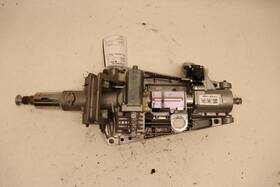A2124604416 Mercedes-benz 2012-2013 E-class E350 Sedan Steering Column With Memory Oem A2124604416 Mercedes-benz 2012-2013 E-class E350 Sedan Steering Column With Memory Oem