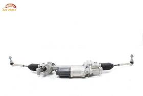 A2134604802 Mercedes-benz E300 W213 Rwd Electric Power Steering Gear Rack And Pinion Oem 17-19