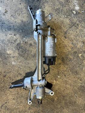 A2134609301 Mercedes-benz A2134609301/2134609301/a213 18-23 E Class W213 Rwd Power Steering Gear Rack Pinion Genuine Oem