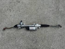 A2184604400 Mercedes-benz A2184604400/2184604400/a218 12-18 W218 Cls550 Cls500 Rwd Power Steering Rack And Pinion Oem