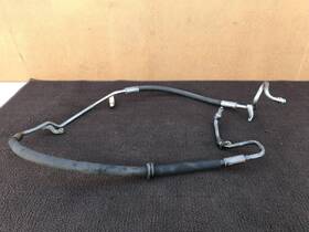 A2214663181 Mercedes-benz W216 W221 Cl550 Cl63 S550 Rack And Pinion Servo Line Hose Pipe Oem A2214663181 Mercedes-benz W216 W221 Cl550 Cl63 S550 Rack And Pinion Servo Line Hose Pipe Oem