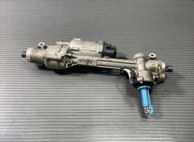 A2224603500 Mercedes-benz 2014 - 2020 S550 W222 Electric Power Steering Gear 73k Miles Oem A2224603500 Mercedes-benz 2014 - 2020 S550 W222 Electric Power Steering Gear 73k Miles Oem