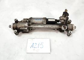 A2224606901 Mercedes-benz 2014-2020 Oem W222 S550 Rwd Power Steering Gear Rack And Pinion A2224606901 Mercedes-benz 2014-2020 Oem W222 S550 Rwd Power Steering Gear Rack And Pinion