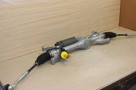 A2234601404 Mercedes-benz 21-25 S Class W223 Electric Power Steering Gear Rack Pinion Genuine Oem