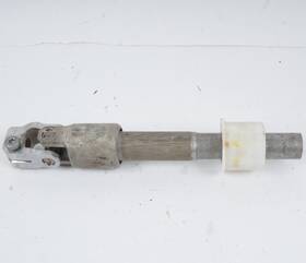 A2314600056 Mercedes-benz 2013 - 2020 Sl450 Rwd Steering Column Adjustment Shaft Oem 2314600056