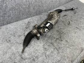 A2314606900 Mercedes-benz Power Steering Gear Rack And Pinion Motor R231 Sl550 Sl450 Oem