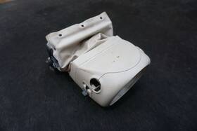 A2326805202 Mercedes-benz Front Steering Column Cover Shroud Sl63 Amg 2022-24 Note A2326805202 Mercedes-benz Front Steering Column Cover Shroud Sl63 Amg 2022-24 Note