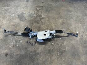 A2464602101 Mercedes-benz 14-19 Cla250 C117 Electric Power Steering Gear Rack And Pinion Oem A2464602101 Mercedes-benz 14-19 Cla250 C117 Electric Power Steering Gear Rack And Pinion Oem