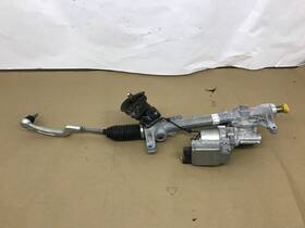 A2464605101 Mercedes-benz Great 2014 - 2019 Gla Gla250 Power Steering Rack Pinion With Motor Oem