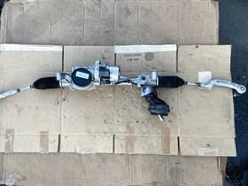 A2474607101 Mercedes-benz 2020-23 Glb250 X247 Steering Gear Rack& Pinion 2474607101 Oem
